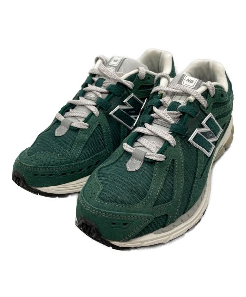 NEW BALANCE（ニューバランス）NEW BALANCE (ニューバランス) M1906RX グリーン サイズ:25.5の古着・服飾アイテム