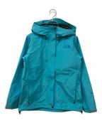 THE NORTH FACEザ ノース フェイス）の古着「Cloud Jacket」｜ブルー