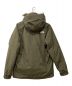 THE NORTH FACE (ザ ノース フェイス) グレーストリクライメイトジャケット オリーブ サイズ:XL：19800円