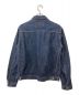 TCB jeans (ティーシービー ジーンズ) Type2nd / 50'sデニムジャケット インディゴ サイズ:42：15800円