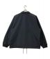 HELLY HANSEN (ヘリーハンセン) Apt Coach Jacket ブラック サイズ:L 未使用品：14800円