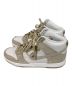 NIKE (ナイキ) DUNK HIGH RETRO PRM ベージュ サイズ:27.5：9800円