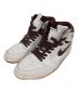 NIKE（ナイキ）の古着「AIR JORDAN 1 RETRO HIGH OG SP」｜ホワイト