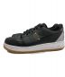 NIKE (ナイキ) AIR FORCE 1 07 LV8 ブラック サイズ:27cm：5800円