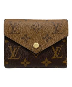 中古・古着通販】LOUIS VUITTON (ルイ ヴィトン) 2つ折り財布