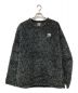 THE NORTH FACE（ザ ノース フェイス）の古着「23SS High Pile Fleece Pullover」｜グレー