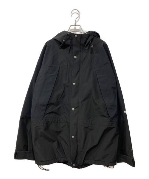 THE NORTH FACE（ザ ノース フェイス）THE NORTH FACE (ザ ノース フェイス) 1994 RETRO MOUNTAIN LIGHT FUTURELIGHT JACKET ブラック サイズ:Lの古着・服飾アイテム