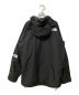 THE NORTH FACE (ザ ノース フェイス) 1994 RETRO MOUNTAIN LIGHT FUTURELIGHT JACKET ブラック サイズ:L：26800円