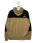 THE NORTH FACE (ザ ノース フェイス) Nuptse Sweat Hoodie ベージュ サイズ:XL：7800円