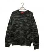 SUPREMEシュプリーム）の古着「20AW Static Sweater」｜グレー