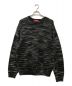 Supreme（シュプリーム）の古着「20AW Static Sweater」｜グレー