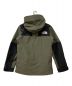 THE NORTH FACE (ザ ノース フェイス) Mountain Jacket オリーブ サイズ:S：24800円