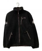 THE NORTH FACEザ ノース フェイス）の古着「RIMO FLEECE JACKET」｜ブラック