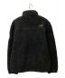 THE NORTH FACE (ザ ノース フェイス) RIMO FLEECE JACKET ブラック サイズ:110(2XL) 未使用品：9800円