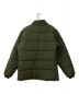 ANTIHERO (アンタイヒーロー) BASIC EAGLE QUILTED JACKET グリーン サイズ:L：10800円