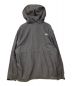 THE NORTH FACE (ザ ノース フェイス) ナイロンデニムコンパクトジャケット グレー サイズ:XL：9800円