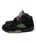 NIKE (ナイキ) AIR JORDAN 5 RETRO OG ブラック サイズ:28.5：9800円