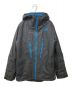 THE NORTH FACE（ザ ノース フェイス）の古着「THERMOBALL SNOW TRICLIMATE」｜ブラック