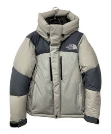 THE NORTH FACE（ザ ノース フェイス）の古着「Baltro Light Jacket」｜グレー