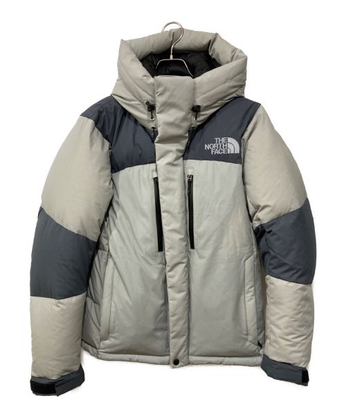 THE NORTH FACE（ザ ノース フェイス）THE NORTH FACE (ザ ノース フェイス) Baltro Light Jacket グレー サイズ:Mの古着・服飾アイテム