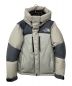 THE NORTH FACE（ザ ノース フェイス）の古着「Baltro Light Jacket」｜グレー