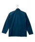 snow peak (スノーピーク) 3LAYER SOFT SHELL JKT ブルー サイズ:M：9800円