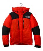 THE NORTH FACEザ ノース フェイス）の古着「BALTRO LIGHT JACKET」｜レッド