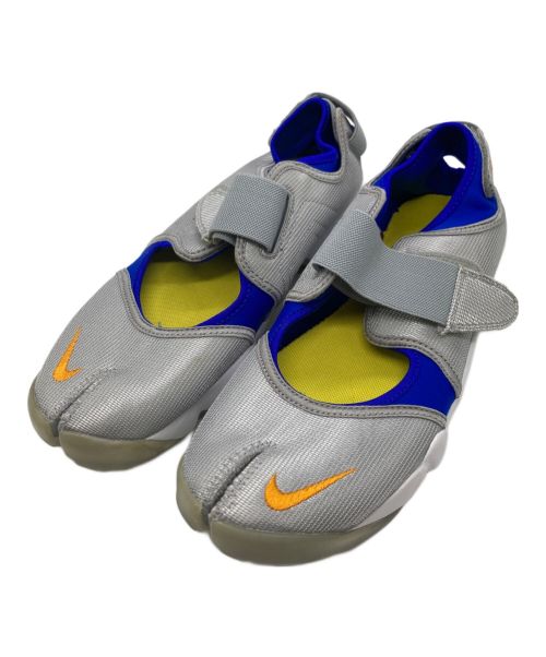 NIKE（ナイキ）NIKE (ナイキ) WMNS AIR RIFT ホワイト サイズ:28の古着・服飾アイテム