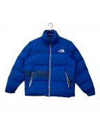 THE NORTH FACEザ ノース フェイス）の古着「ALCAN T BALL JACKET」｜ブルー