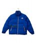 THE NORTH FACE（ザ ノース フェイス）の古着「ALCAN T BALL JACKET」｜ブルー