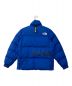 THE NORTH FACE (ザ ノース フェイス) ALCAN T BALL JACKET ブルー サイズ:S：12800円