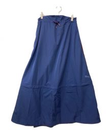 PUMA（プーマ）の古着「Keeping Score Ballroom Baller Convertible Skirt」｜ネイビー