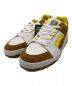 PUMA（プーマ）の古着「SLIPSTREAM LO MCM」｜イエロー