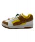 PUMA (プーマ) SLIPSTREAM LO MCM イエロー サイズ:27：26800円