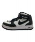 NIKE (ナイキ) stussy (ステューシー) ハイカットスニーカー ブラック サイズ:US10：9800円