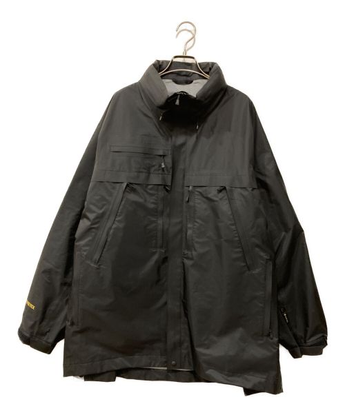 DAIWA PIER39（ダイワ ピア39）DAIWA PIER39 (ダイワ ピア39) TECH ACME JACKET ブラック サイズ:Lの古着・服飾アイテム