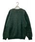 Needles (ニードルス) Mohair Cardigan - Diamond グリーン サイズ:M：15800円