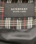 BURBERRY BLACK LABELの古着・服飾アイテム：25800円