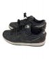 NIKE (ナイキ) Wasted Youth (ウエステッド ユース) SB DUNK LOW PRO QS 4 ブラック サイズ:26：17800円