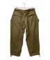 SWUN (エスダブリューユーエヌ) Original Cargo Pants 2.0 グリーン サイズ:L：8800円