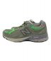 NEW BALANCE (ニューバランス) Patta (パタ) ローカットスニーカー オリーブ サイズ:US8：22800円