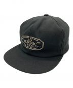 THE H.W.DOGザ エイチダブリュードッグ）の古着「TRUCKER CAP」