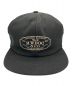 THE H.W.DOG (ザ エイチダブリュードッグ) TRUCKER CAP サイズ:38：8800円