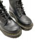 中古・古着 Dr.Martens (ドクターマーチン) 8ホールブーツ ブラック サイズ:5：11800円