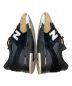 中古・古着 NEW BALANCE (ニューバランス) ローカットスニーカー ブラック サイズ:US8：24800円