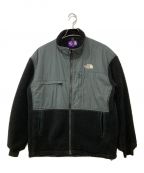 THE NORTH FACEザ ノース フェイス）の古着「Field Denali Jacket」｜グリーン