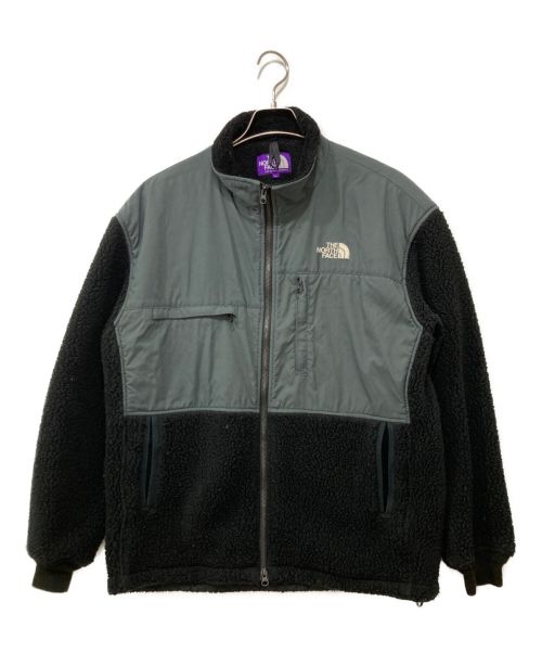 THE NORTH FACE（ザ ノース フェイス）THE NORTH FACE (ザ ノース フェイス) Field Denali Jacket グリーン サイズ:Lの古着・服飾アイテム