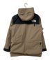 THE NORTH FACE (ザ ノース フェイス) Storage Jacket ブラウン サイズ:M：27000円