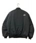 THE NORTH FACE (ザ ノース フェイス) インサレーションボンバージャケット ブラック サイズ:XL：19800円