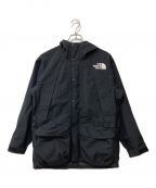 THE NORTH FACEザ ノース フェイス）の古着「CR Storage Jacket」｜ブラック